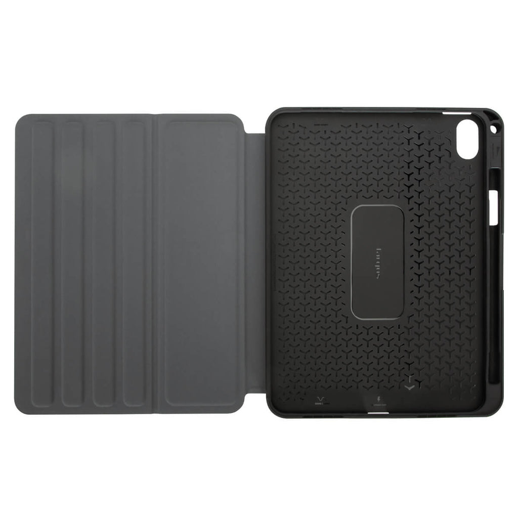  .electricalstuff.se ElectricalStuff.se   Targus Click-In 27,7 cm (10.9") Folio Silver Targus THZ93211GL 5051794036480 Ipad-F