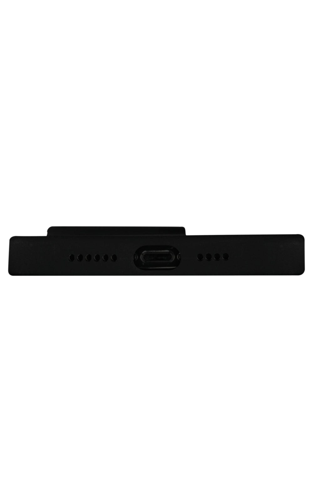  722 Mobiltelefonfodral   Bulk - Nuuk - iPhone 14 - Black www.electricalstuff.se ElectricalStuff.se   dbramante1928 Bulk - Nu