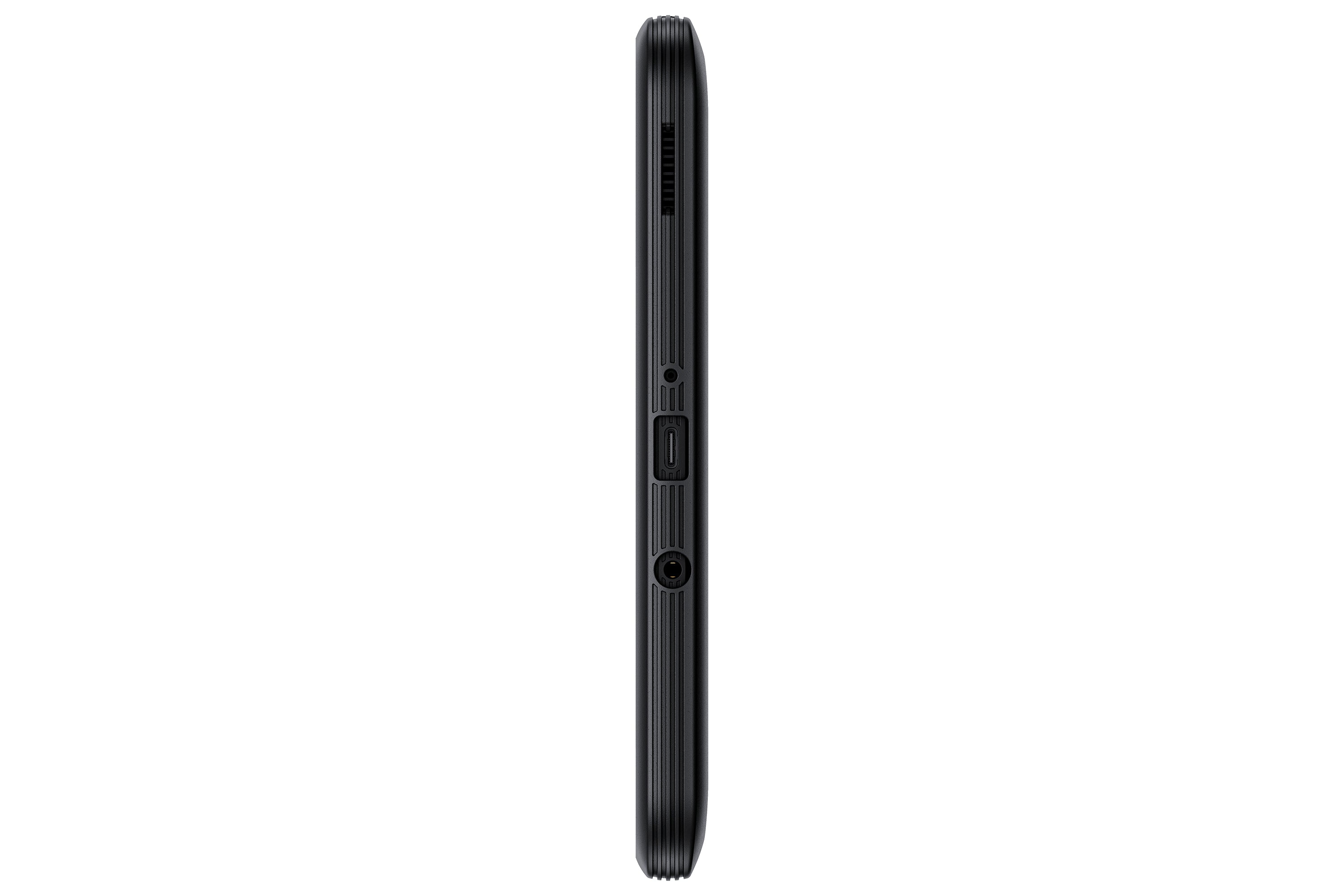  2 Svart Samsung SM-T630NZKAEUB 8806094655513 Datorplattor Galaxy Tab Active4 Pro  SM-T630N www.electricalstuff.se Electrical