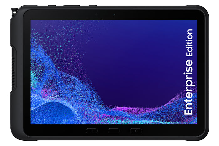  www.electricalstuff.se ElectricalStuff.se   Samsung SM-T636B 5G 128 GB 25,6 cm (10.1") 6 GB Wi-Fi 6 (802.11ax) Svart Samsung