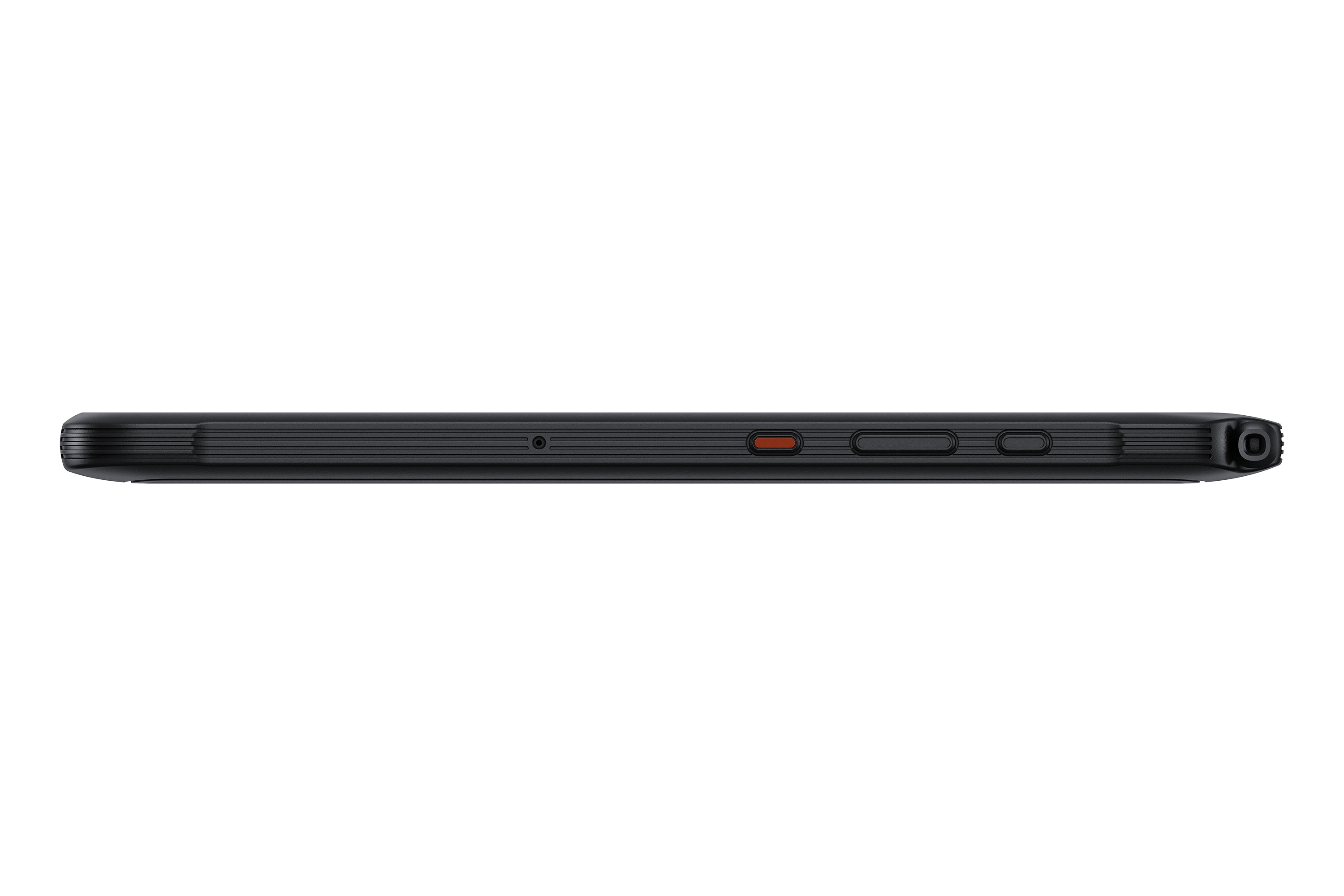  alStuff.se   Samsung SM-T636B 5G 128 GB 25,6 cm (10.1") 6 GB Wi-Fi 6 (802.11ax) Svart Samsung SM-T636BZKEEEB 8806094627251 D