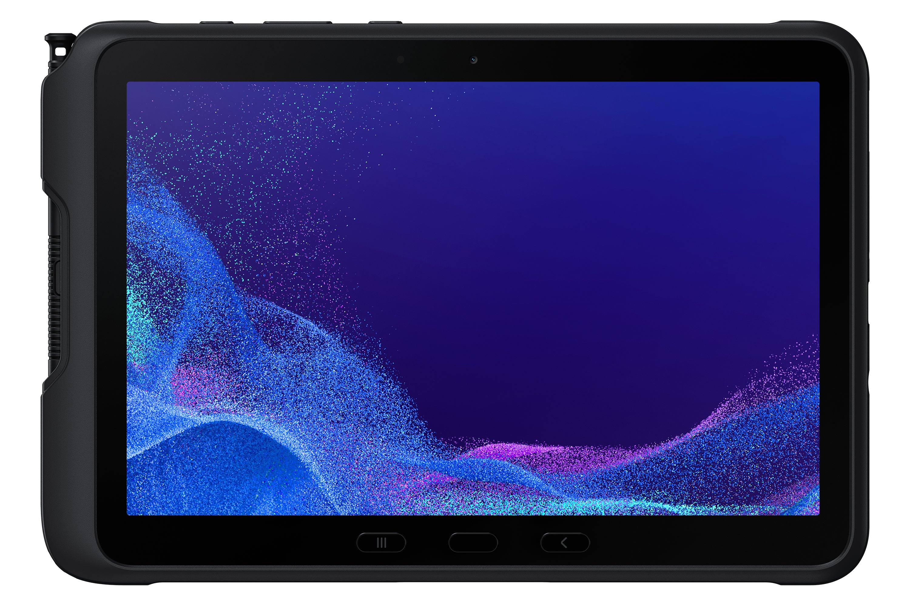  www.electricalstuff.se ElectricalStuff.se   Samsung Galaxy Tab Active4 Pro SM-T630N 64 GB 25,6 cm (10.1") 4 GB Wi-Fi 6E (802