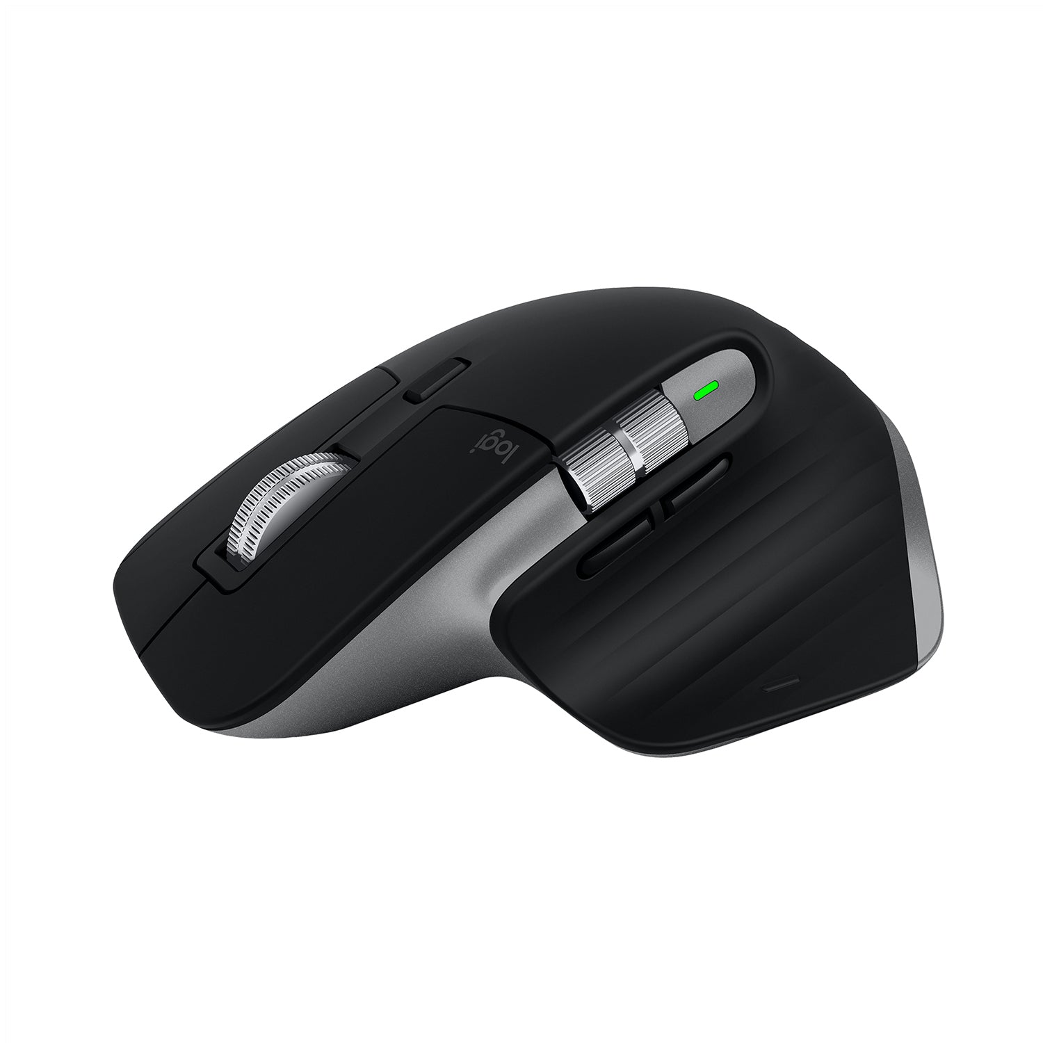  www.electricalstuff.se ElectricalStuff.se   Logitech MX Master 3S for Mac datormöss Kontor högerhand Bluetooth laser 8000 DP