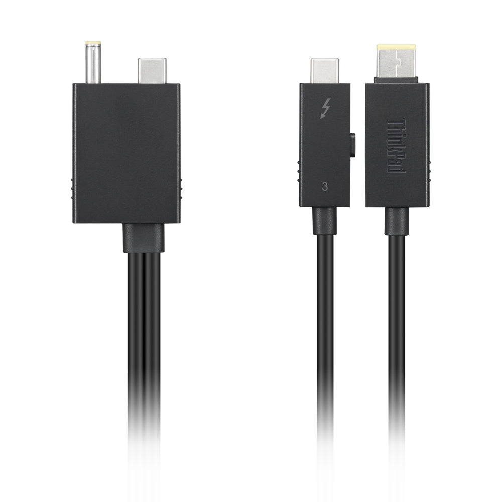  95892067641|195892067641 Thunderbolt-Kablar   4X91K16970 www.electricalstuff.se ElectricalStuff.se   Lenovo 4X91K16970 Thund