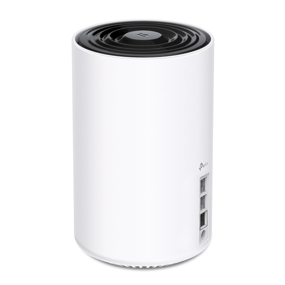  ) Vit Intern TP-Link DECO XE75 PRO(3-PACK) 4897098684993|4897098685020 Mesh Wi-Fi-system   Deco XE75 Pro (3-pack) www.electr