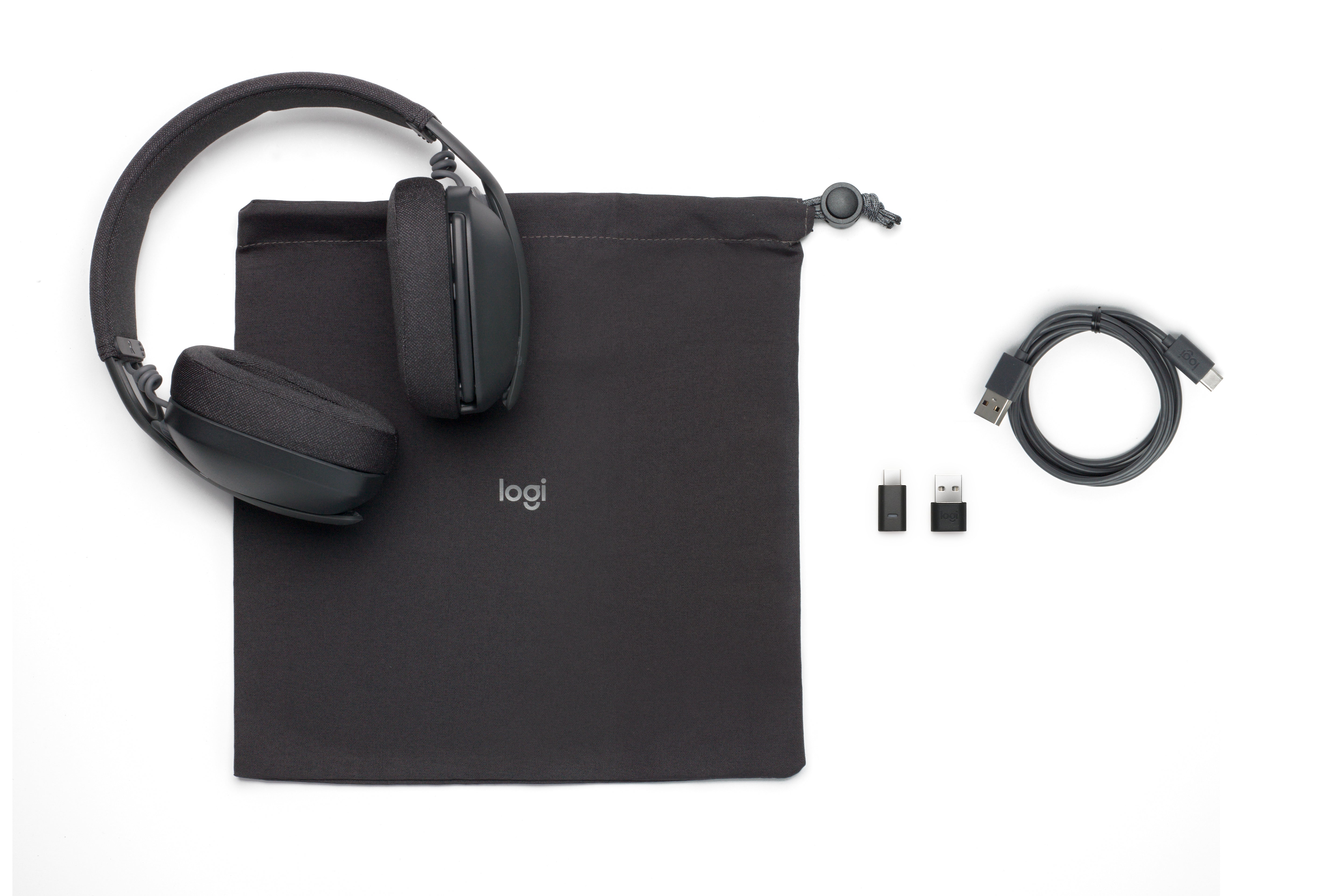  tech 981-001157 5099206103375 Hörlurar och Headsets   Zone Vibe www.electricalstuff.se ElectricalStuff.se   Logitech Zone Vi