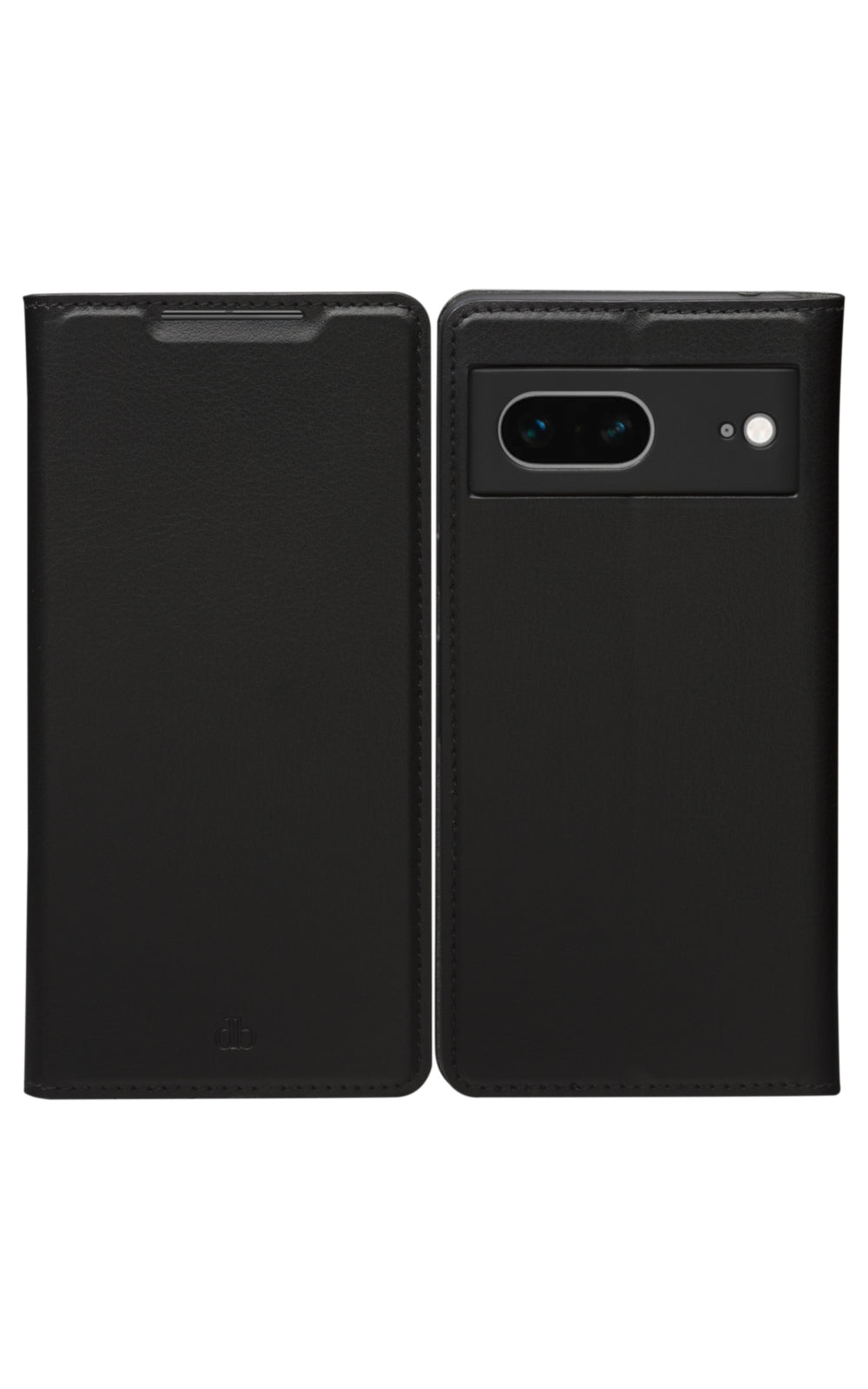   OSGPBL001706 mobiltelefonfodral 16 cm (6.3") Folio Svart dbramante1928 OSGPBL001706 5711428017062 Mobiltelefonfodral   OSGP