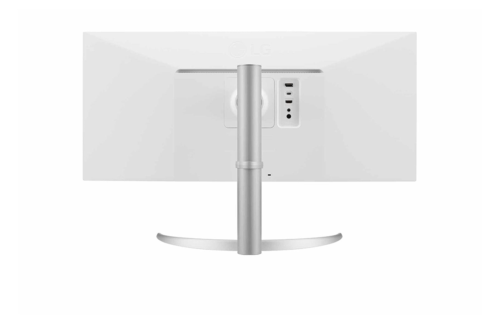  WQ650-W platta pc-skärmar 86,4 cm (34") 2560 x 1080 pixlar WFHD LCD Silver, Vit LG 34WQ650-W.AEU 8806091618702 Platta Pc-Skä