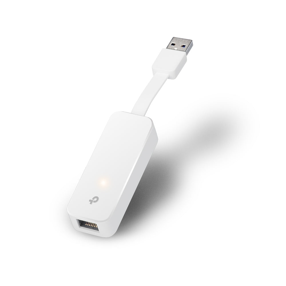   1000 Mbit/s TP-Link UE300 0767261274990|767261274990|6935364091743 Nätverkskort   UE300 www.electricalstuff.se ElectricalSt
