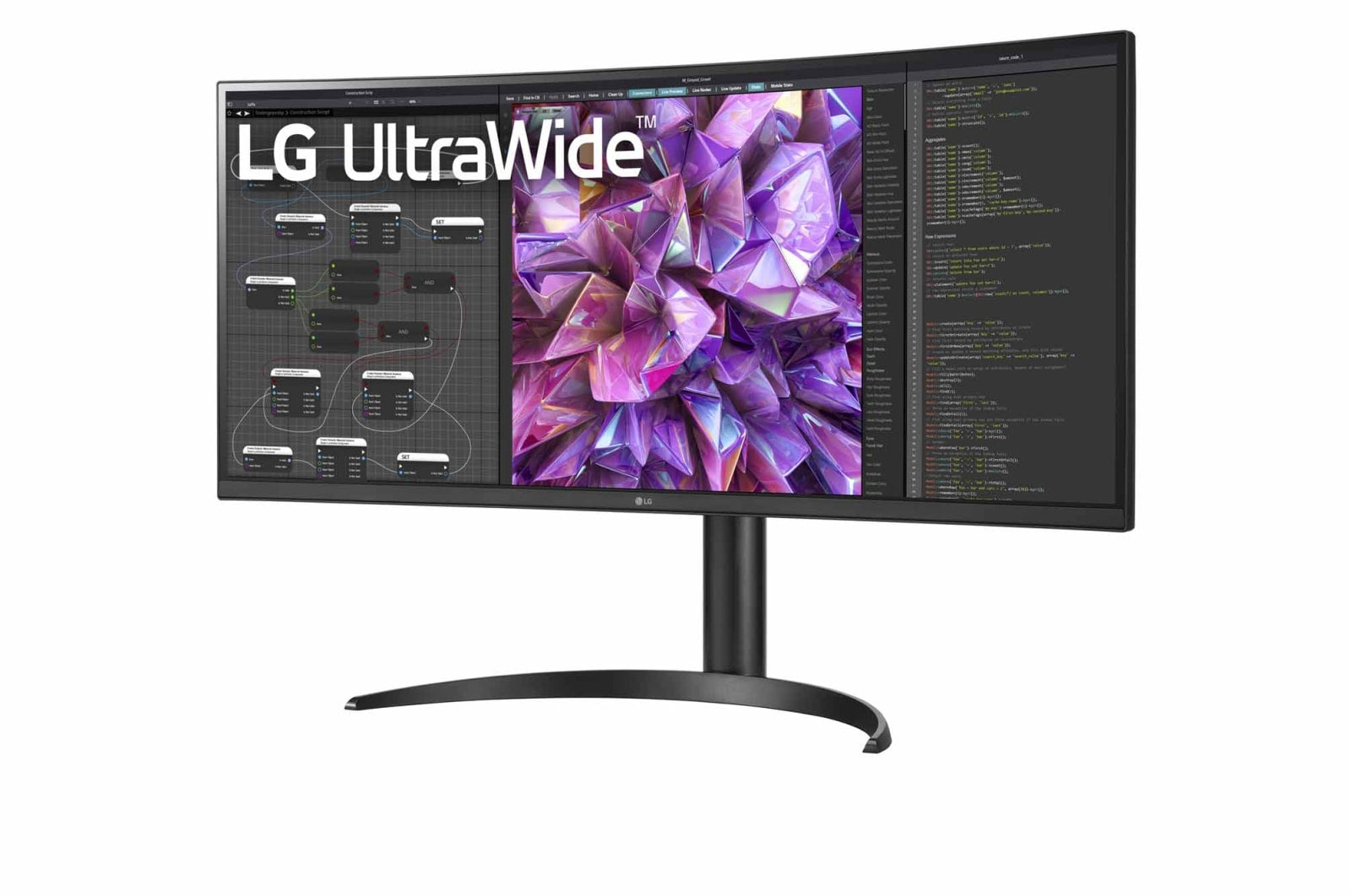  rt LG 34WQ75X-B.AEU 8806091660619 Platta Pc-Skärmar   34WQ75X-B www.electricalstuff.se ElectricalStuff.se   LG 34WQ75X-B pla