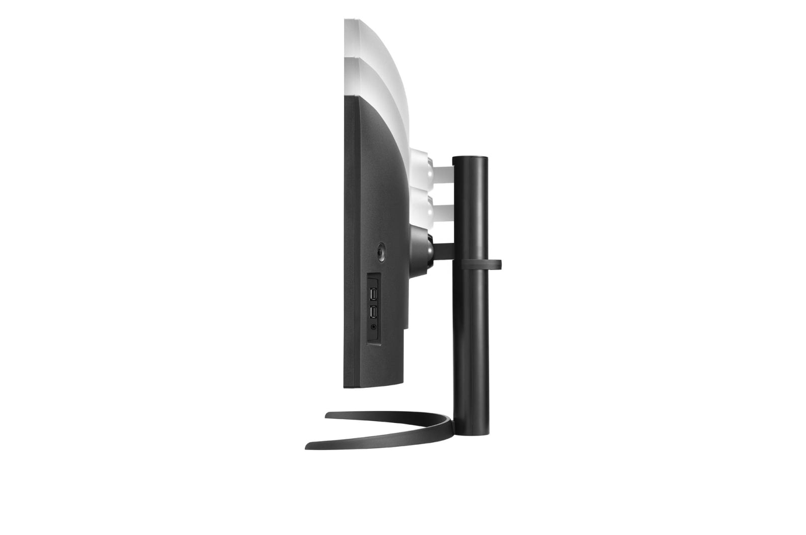   platta pc-skärmar 86,4 cm (34") 3440 x 1440 pixlar Quad HD LED Svart LG 34WQ75X-B.AEU 8806091660619 Platta Pc-Skärmar   34W