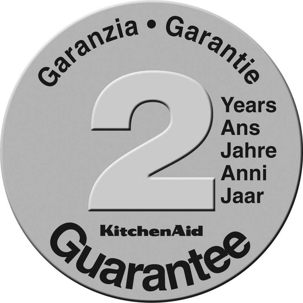 .electricalstuff.se ElectricalStuff.se   KitchenAid Classic matberedare 275 W 4,3 l Svart, Metallisk KitchenAid 859700401020