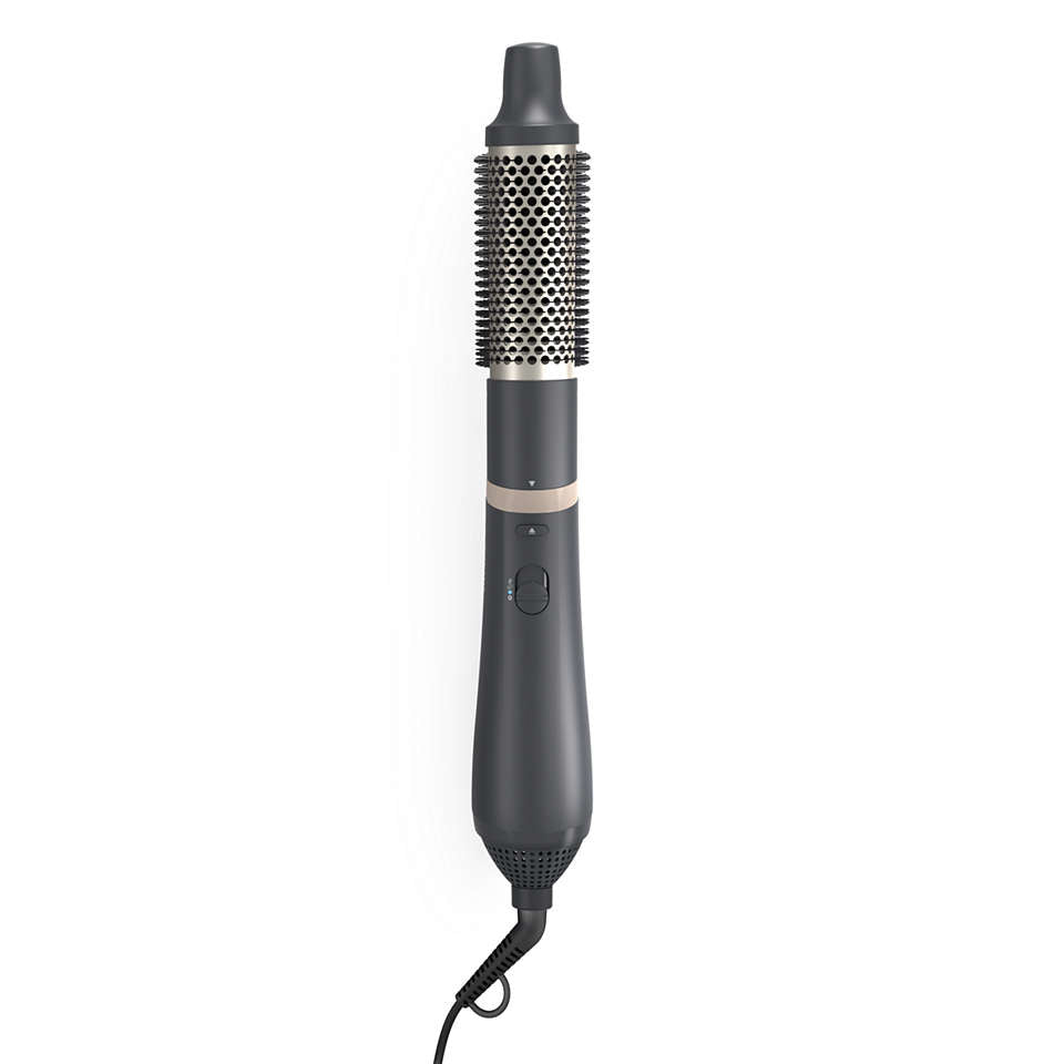  hilips 3000 series BHA301/00 hårstylare Hårstylingset Varm Svart 800 W 1,8 m Philips BHA301/00 8720689002776|8720689036429 H