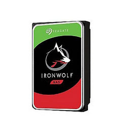  www.electricalstuff.se ElectricalStuff.se   Seagate IronWolf ST1000VN008 interna hårddiskar 1 TB 5400 RPM 256 MB 3.5" Serial