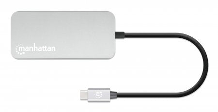   www.electricalstuff.se ElectricalStuff.se   Manhattan 130615 dockningsstationer för bärbara datorer Kabel USB 3.2 Gen 1 (3.