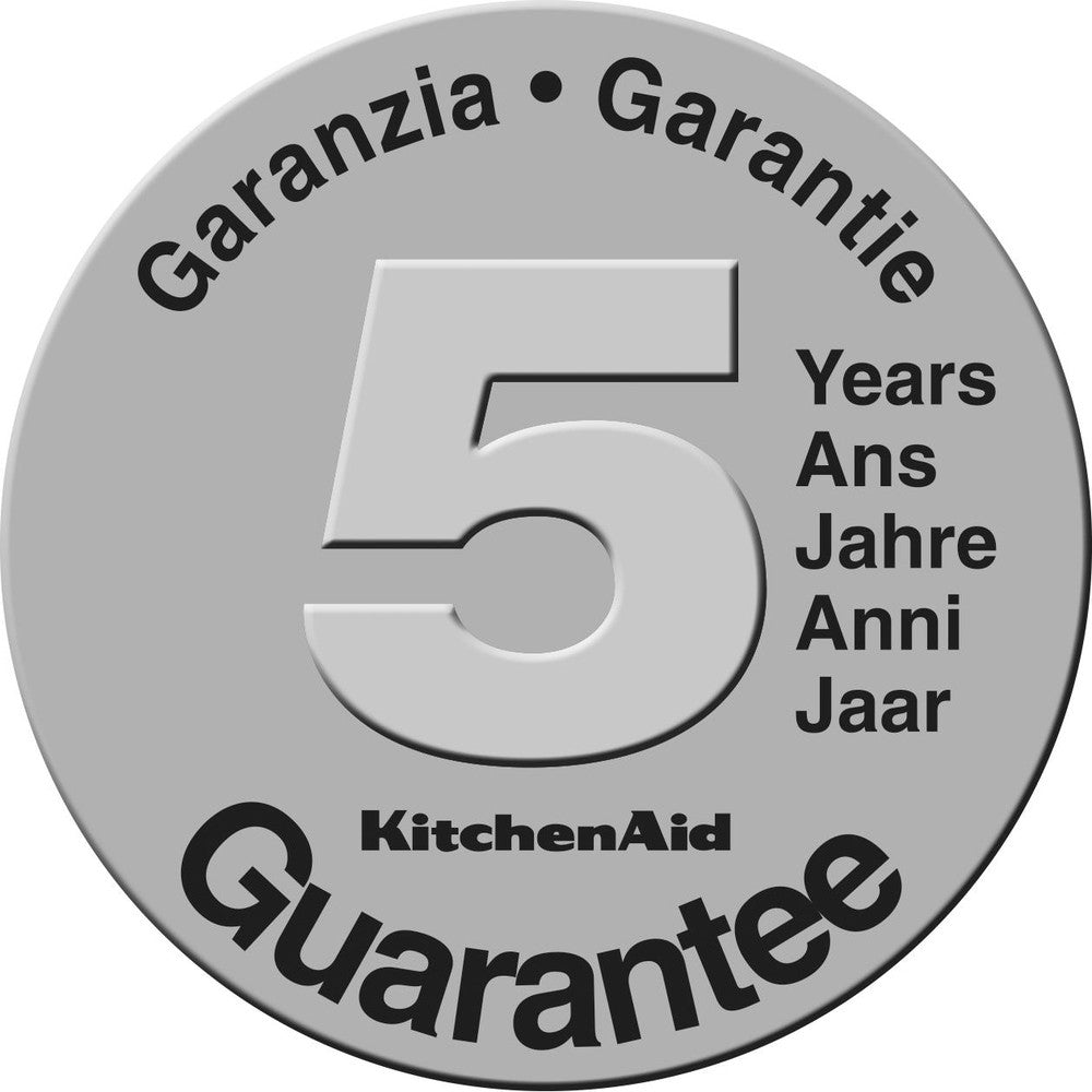  an www.electricalstuff.se ElectricalStuff.se   KitchenAid Artisan matberedare 300 W 4,8 l Grön KitchenAid 859701501270 54131