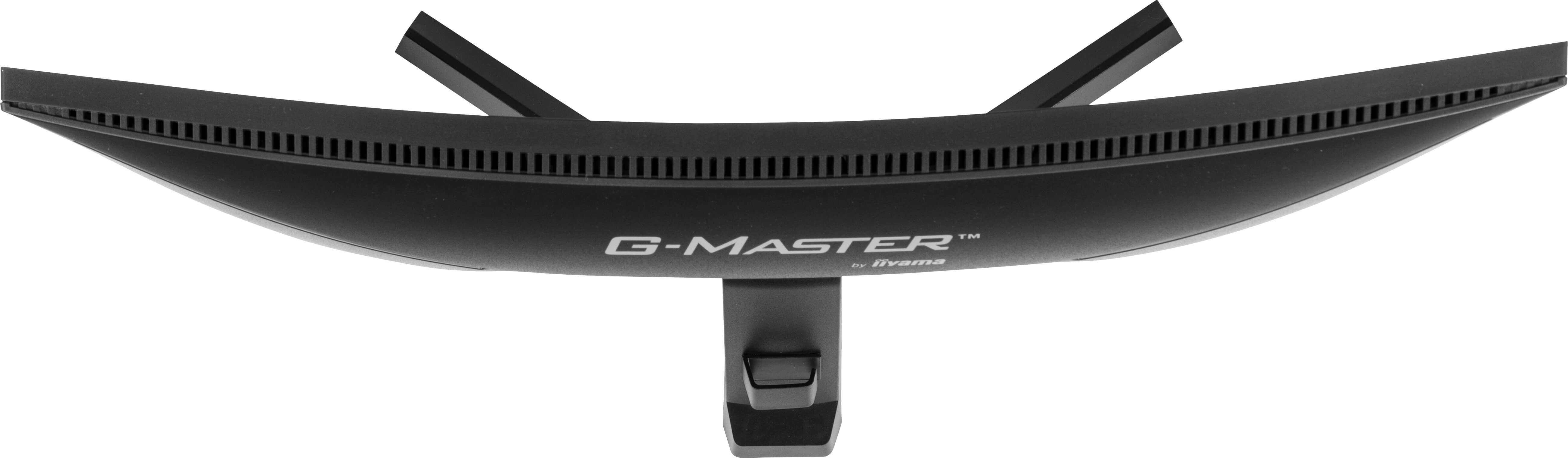  24") 1920 x 1080 pixlar Full HD LED Svart iiyama GC2480HSU-B1 4948570124503 Platta Pc-Skärmar G-MASTER  GC2480HSU-B1 www.ele