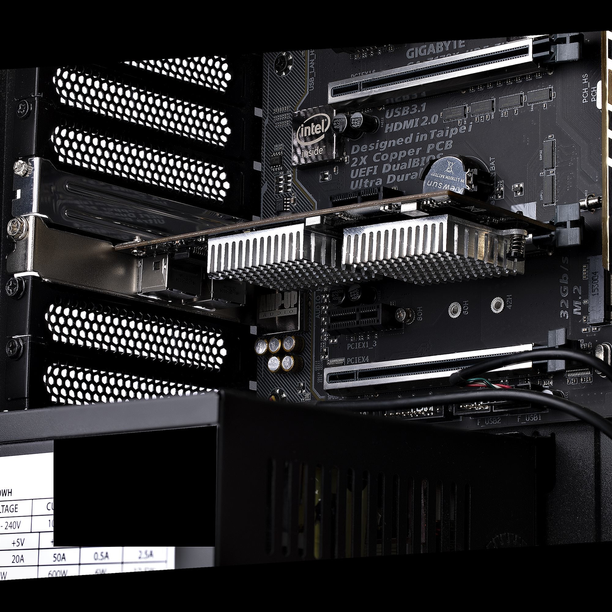  SE-T och NBASE-T AVB | PXE Boot | PCIe 3.0 x4 | Marvell AQC113CSwww.electricalstuff.se ElectricalStuff.se   StarTech.com 10 
