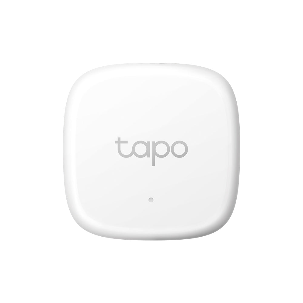  www.electricalstuff.se ElectricalStuff.se   TP-Link Tapo T310 inomhus Temperatur- och fuktighetssensor Fristående Trådlös TP