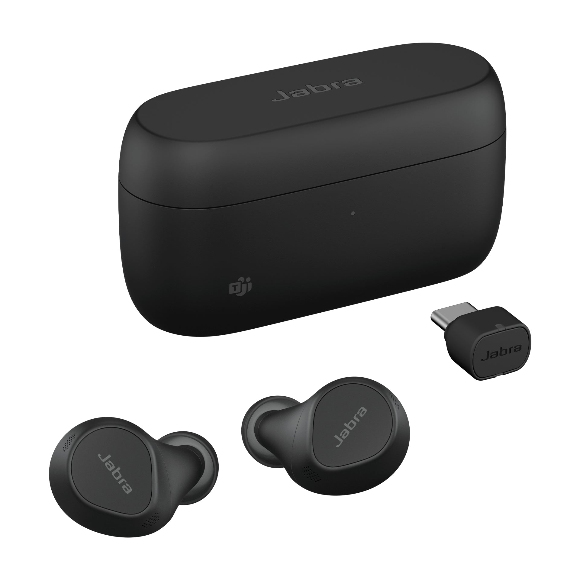  .electricalstuff.se ElectricalStuff.se   Jabra 20797-999-899 hörlur och headset True Wireless Stereo (TWS) I öra Samtal/musi