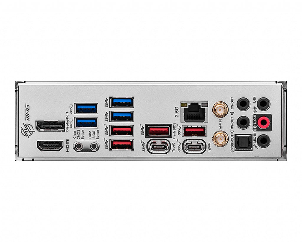  R4 www.electricalstuff.se ElectricalStuff.se   MSI Z790 EDGE WIFI DDR4 Intel Z690 LGA 1700 ATX MSI MPG Z790 EDGE WIFI DDR4 4