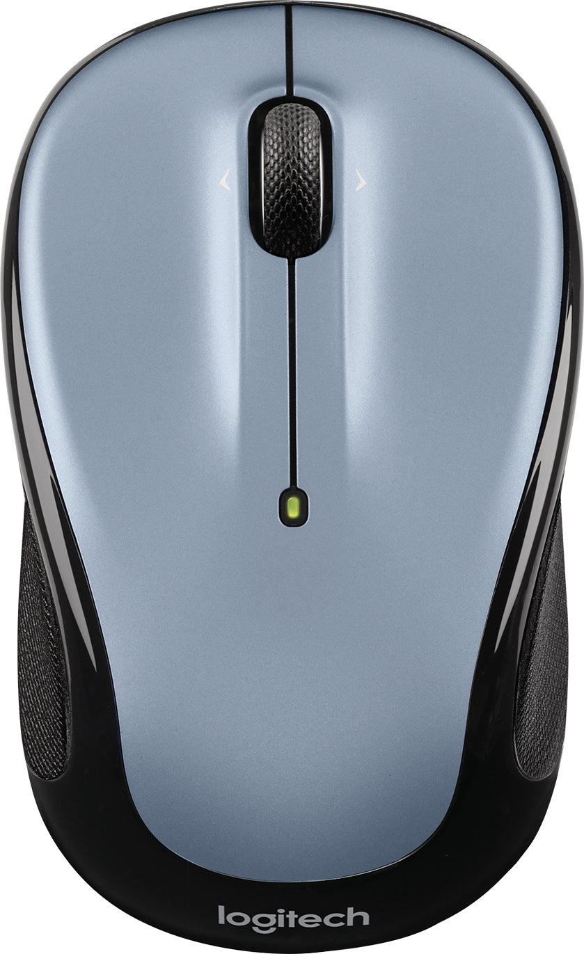  extrous RF Trådlös Optisk 1000 DPI Logitech 910-006813 5099206108769 Datormöss   M325s www.electricalstuff.se ElectricalStuf