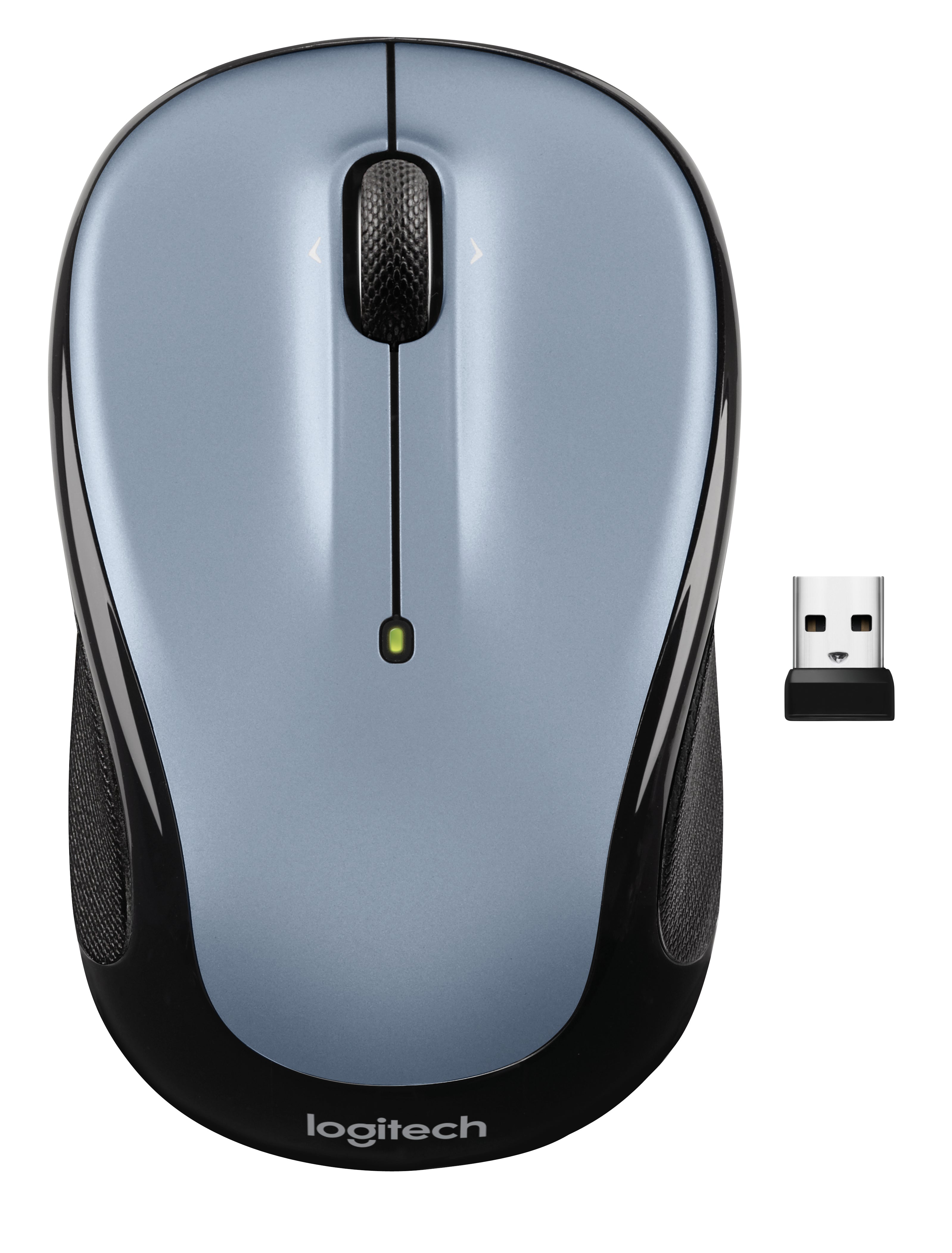   910-006813 5099206108769 Datormöss   M325s www.electricalstuff.se ElectricalStuff.se   Logitech M325s datormöss Resor Ambid