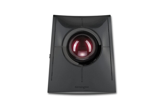  www.electricalstuff.se ElectricalStuff.se   Kensington SlimBlade™ Pro Trackball Kensington K72080WW 0085896720805|0858967208