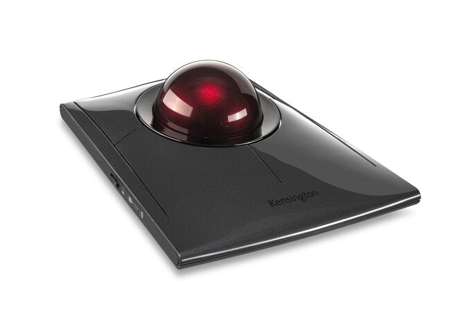  805 Inmatningsanordningar   SlimBlade™ Pro Trackball www.electricalstuff.se ElectricalStuff.se   Kensington SlimBlade™ Pro T