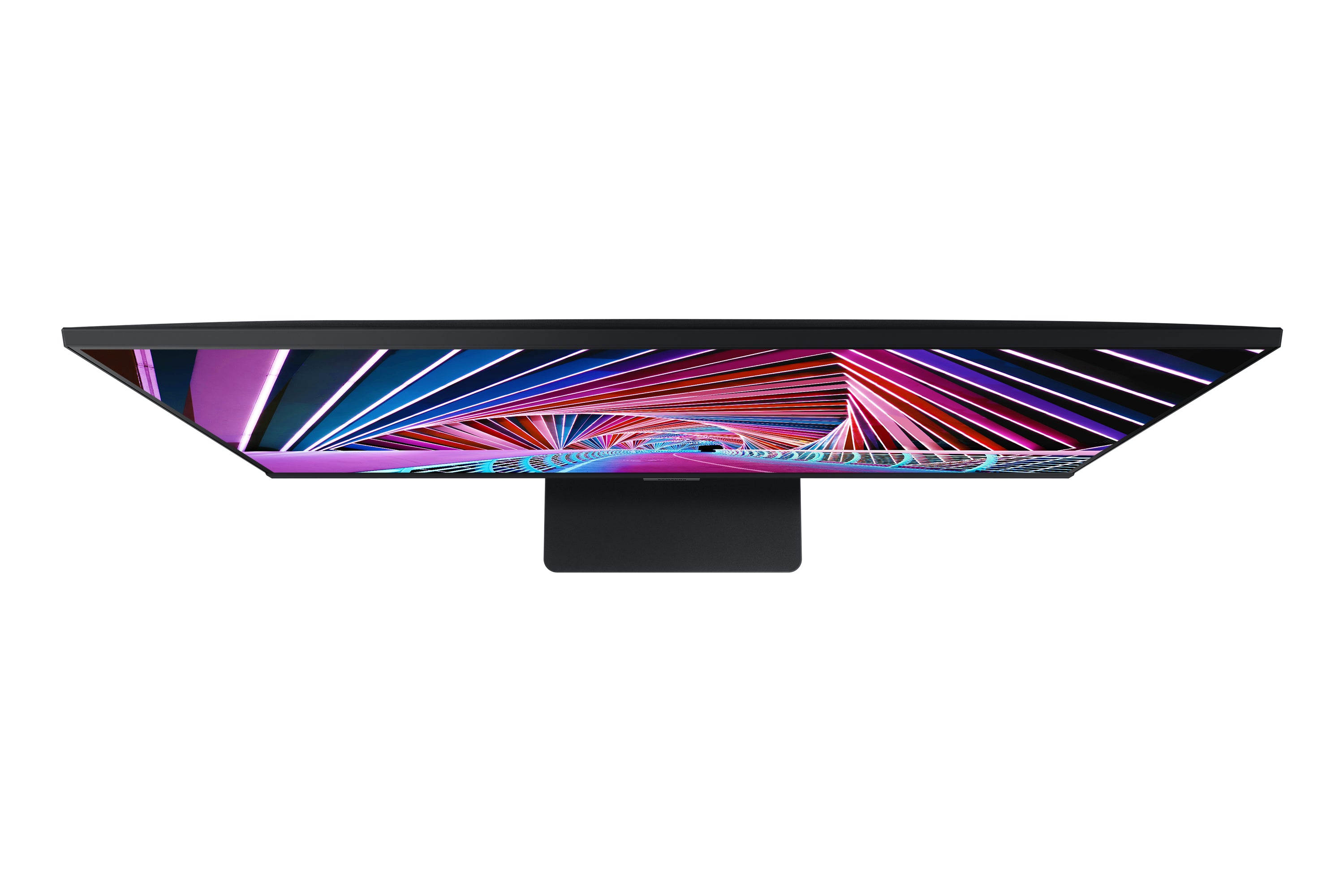  3840 x 2160 pixlar 4K Ultra HD LED Svart Samsung LS27A704NWPXEN 8806094770537 Platta Pc-Skärmar   S27A704NWP www.electricals