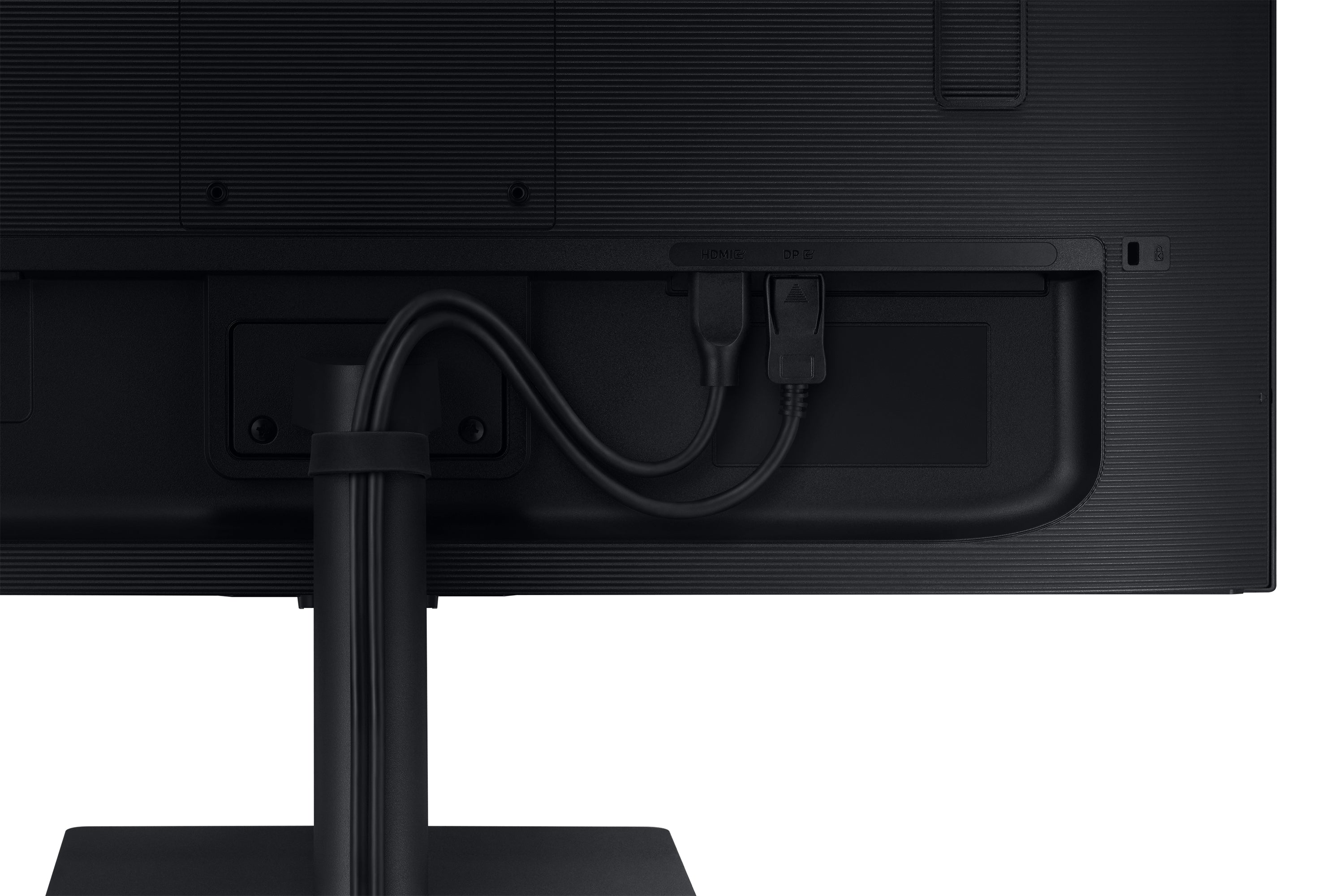  ElectricalStuff.se   Samsung S27A704NWP platta pc-skärmar 68,6 cm (27") 3840 x 2160 pixlar 4K Ultra HD LED Svart Samsung LS2