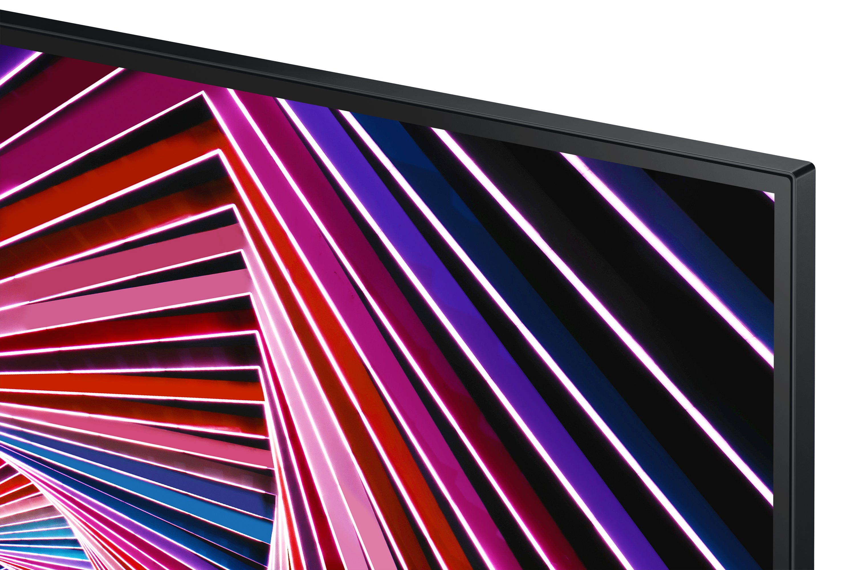  tuff.se ElectricalStuff.se   Samsung S27A704NWP platta pc-skärmar 68,6 cm (27") 3840 x 2160 pixlar 4K Ultra HD LED Svart Sam