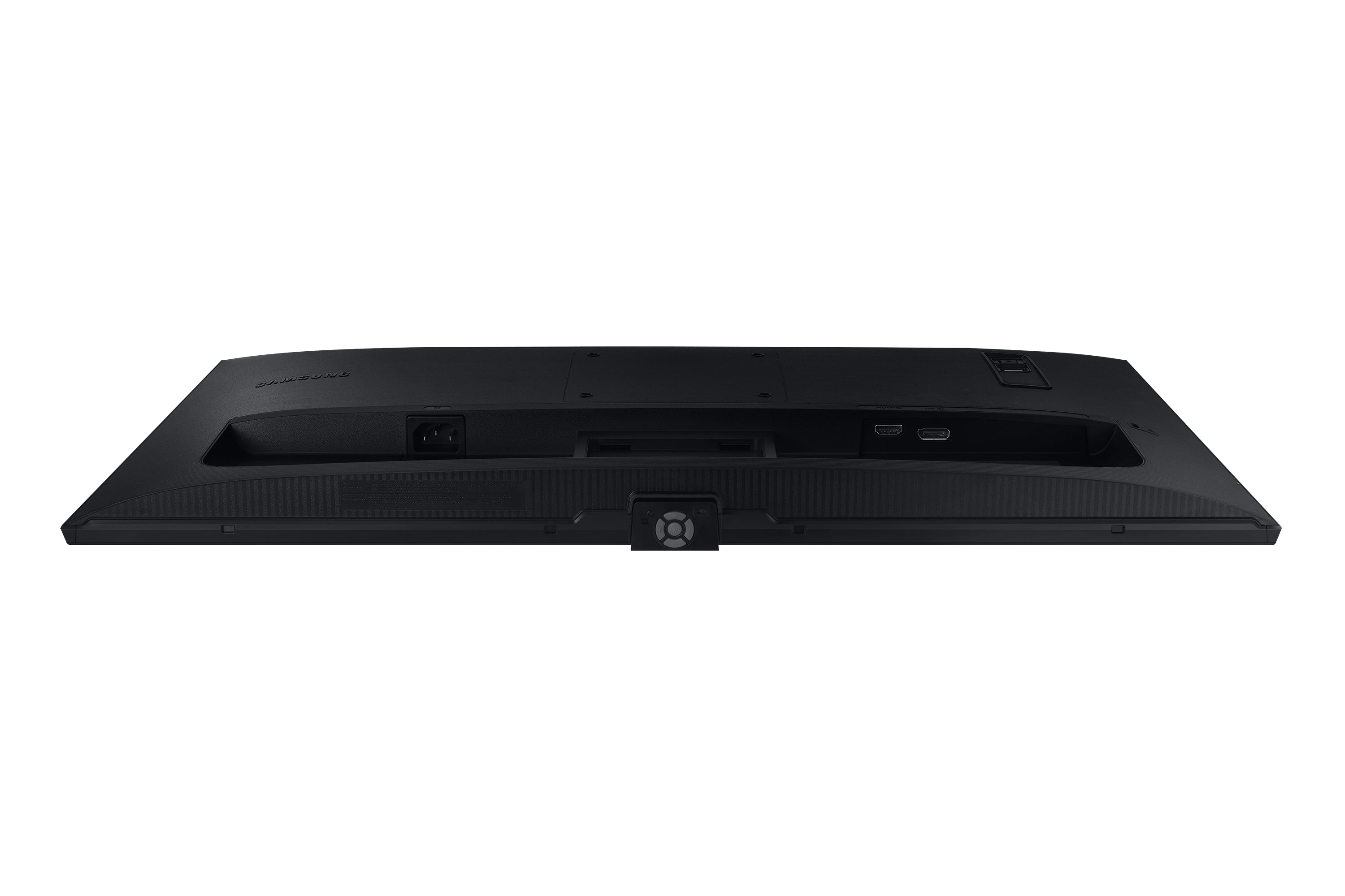  NWP platta pc-skärmar 68,6 cm (27") 3840 x 2160 pixlar 4K Ultra HD LED Svart Samsung LS27A704NWPXEN 8806094770537 Platta Pc-