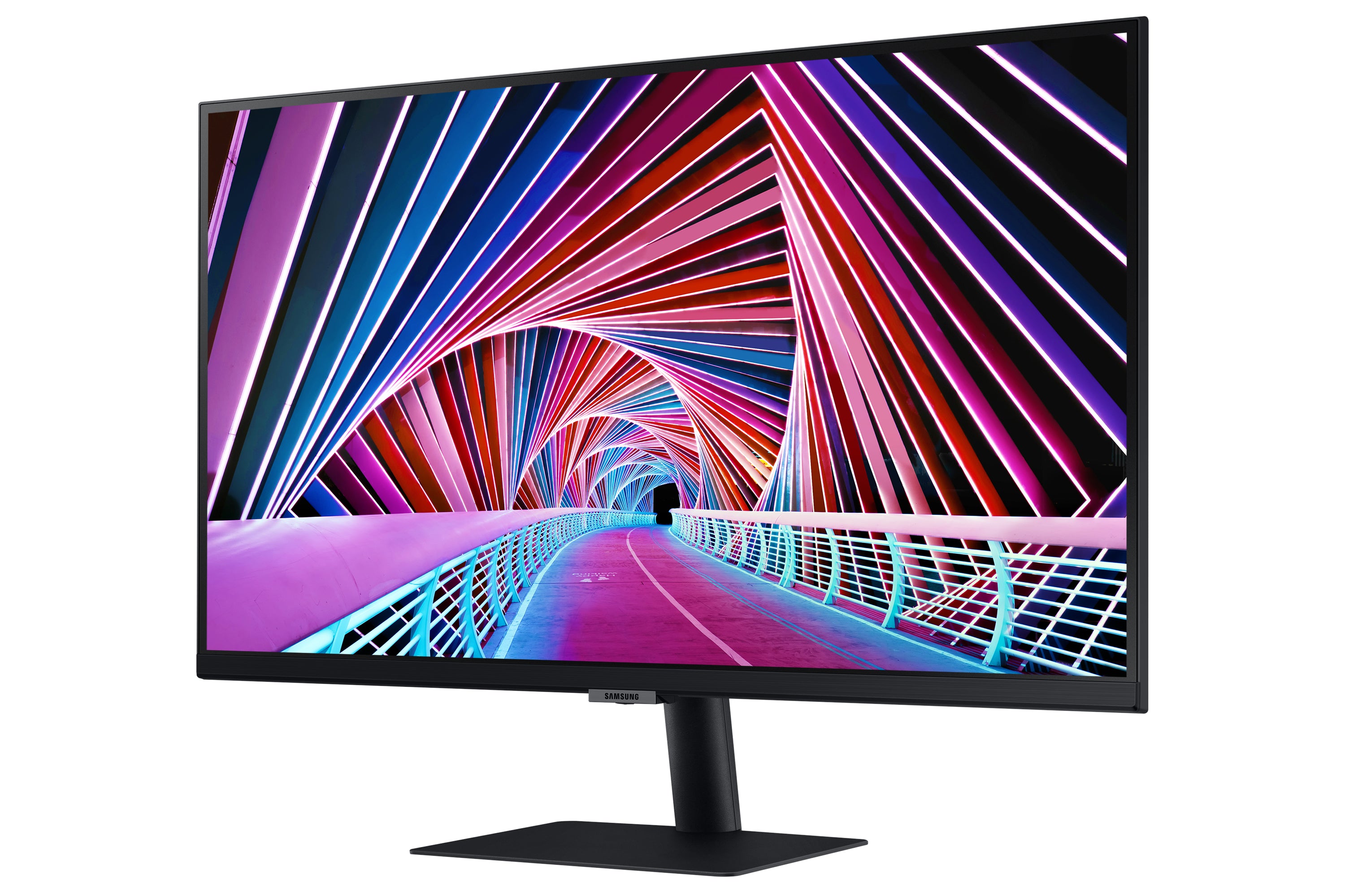  ctricalstuff.se ElectricalStuff.se   Samsung S27A704NWP platta pc-skärmar 68,6 cm (27") 3840 x 2160 pixlar 4K Ultra HD LED S