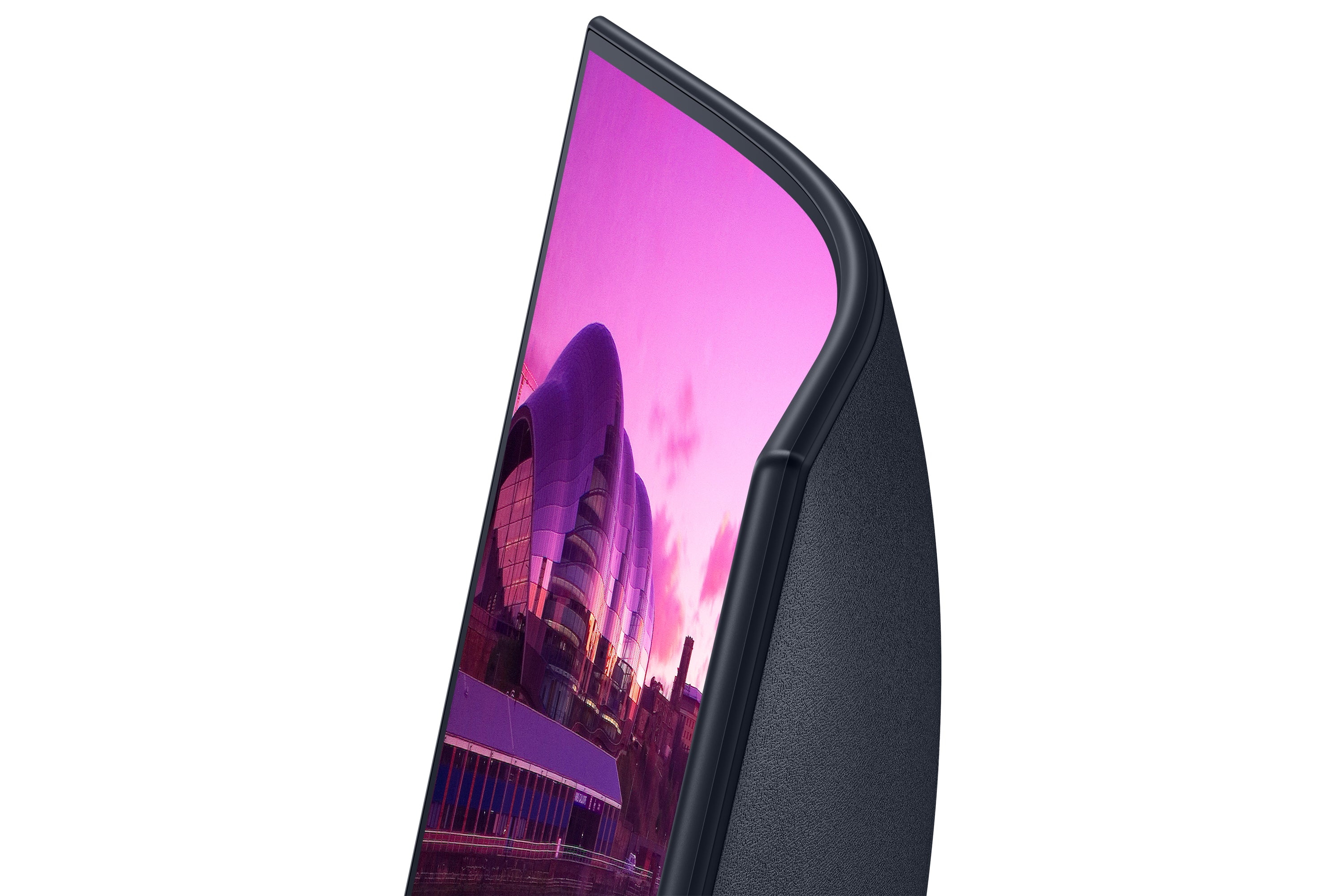  ricalStuff.se   Samsung S39C LED display 81,3 cm (32") 1920 x 1080 pixlar Full HD Svart Samsung LS32C390EAUXEN 8806094713657