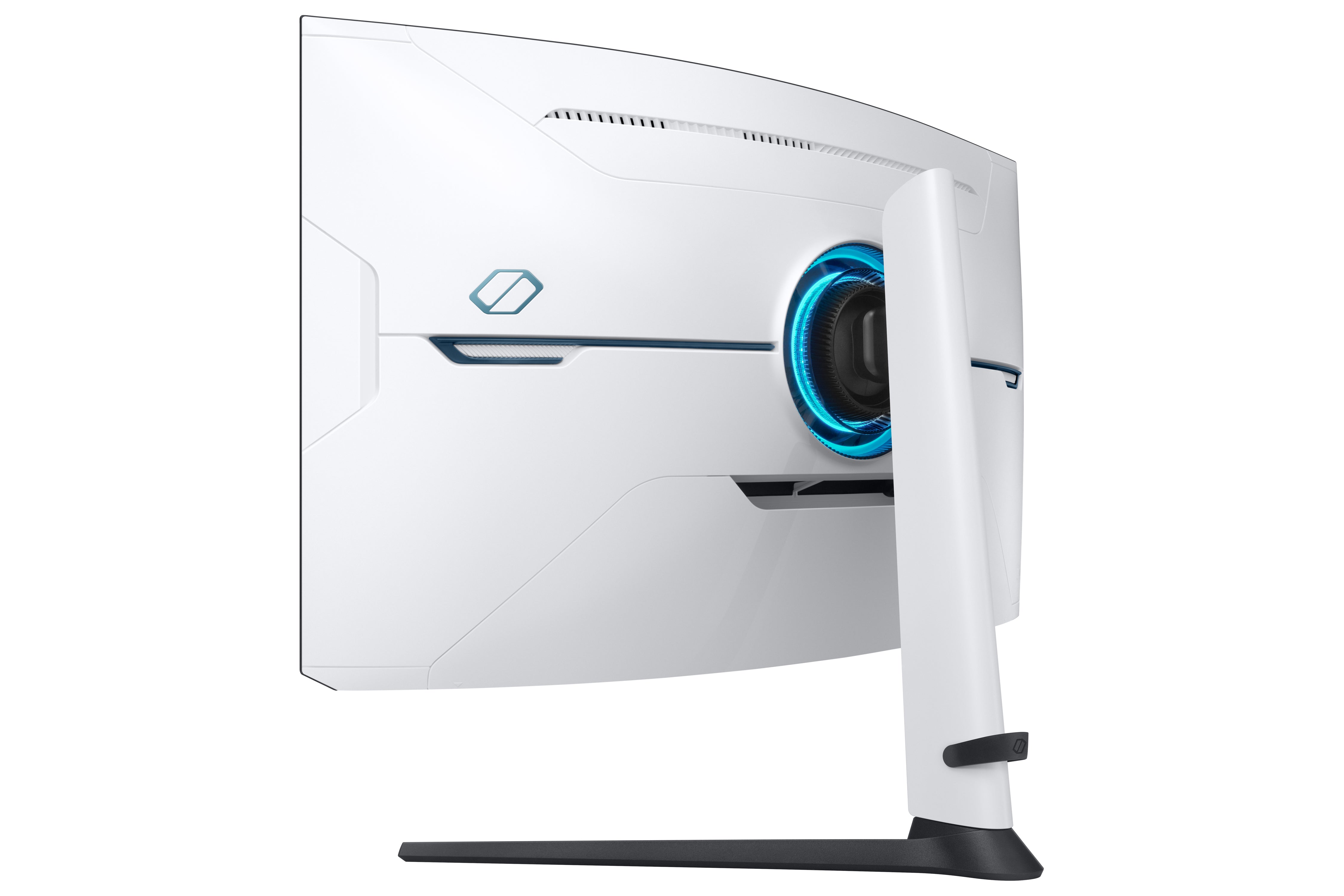  ,3 cm (32") 3840 x 2160 pixlar 4K Ultra HD LED Vit Samsung LS32BG850NPXEN 8806094796582|8592978448981 Platta Pc-Skärmar Odys