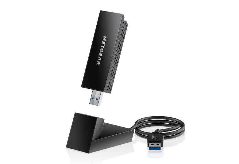  www.electricalstuff.se ElectricalStuff.se   NETGEAR Nighthawk AXE3000 WLAN 1200 Mbit/s NETGEAR A8000-100PES 0606449160994|60