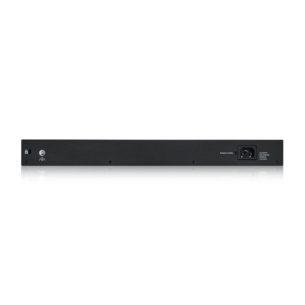  18937624942 Nätverksswitchar   XGS2220-30 www.electricalstuff.se ElectricalStuff.se   Zyxel XGS2220-30 hanterad L3 Gigabit E