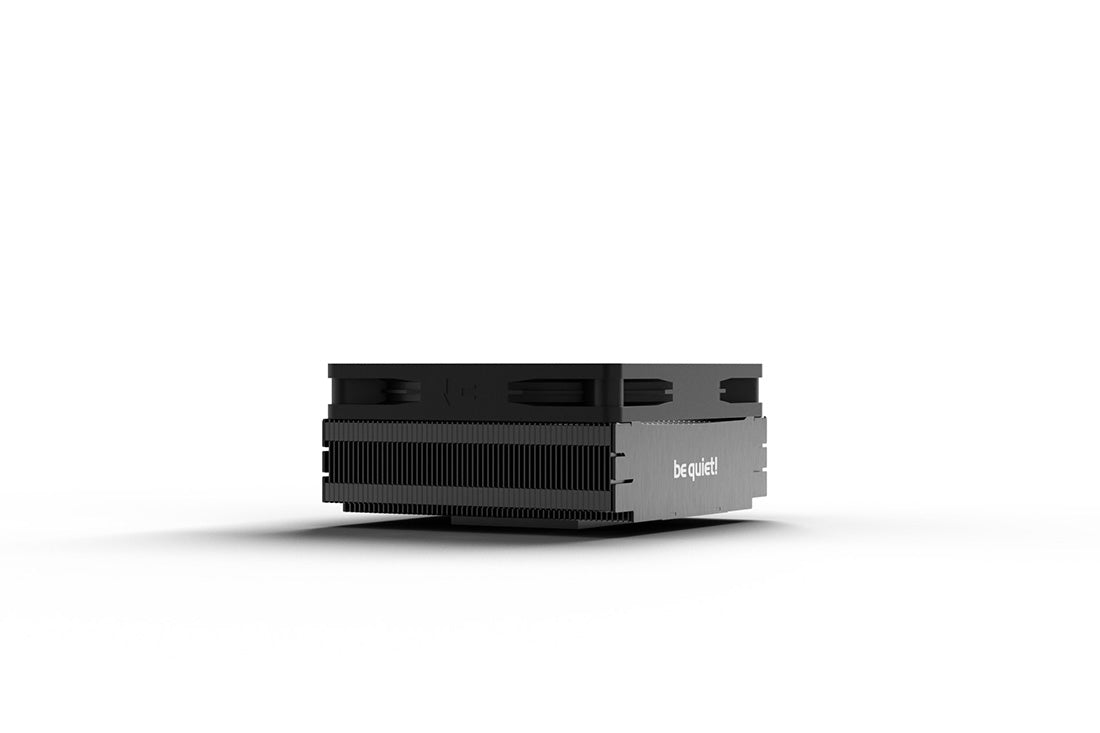  se   be quiet! Pure Rock LP Moderkort Luftkylare 9,2 cm Svart 1 styck be quiet! BK034 4260052189757 Kylsystem för Datorer   
