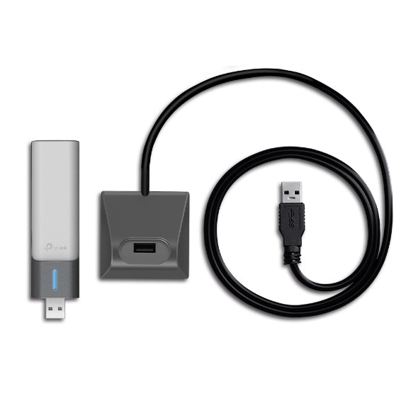  252503241 Nätverkskort Archer  Archer TX20UH www.electricalstuff.se ElectricalStuff.se   TP-Link Archer TX20UH WLAN 1201 Mbi