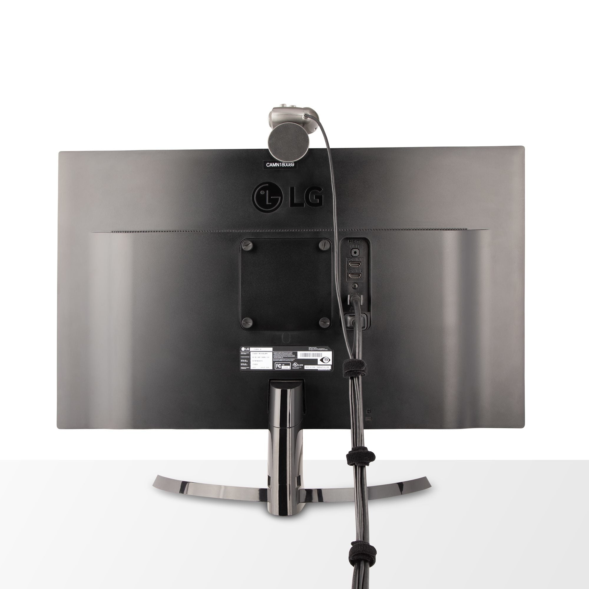  abelband StarTech.com B506I-HOOK-LOOP-TIES 0065030894104|065030894104 Buntband   6-tums krok-och-ögla-kabelband - 50-pack - 