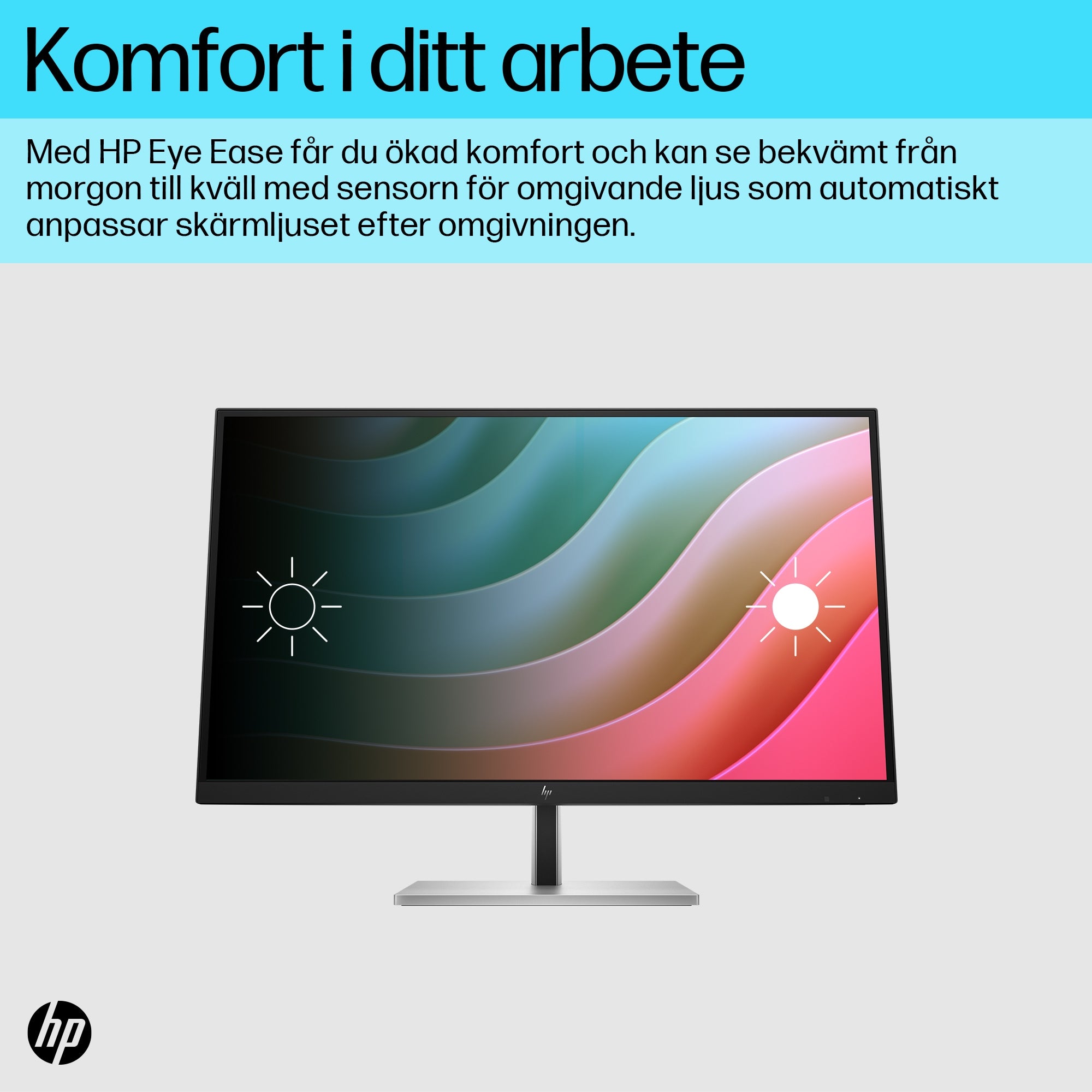  7k G5 4K USB-C skärm www.electricalstuff.se ElectricalStuff.se   HP E-Series E27k G5 4K USB-C skärm HP 6N4C4AA#ABB 019678629