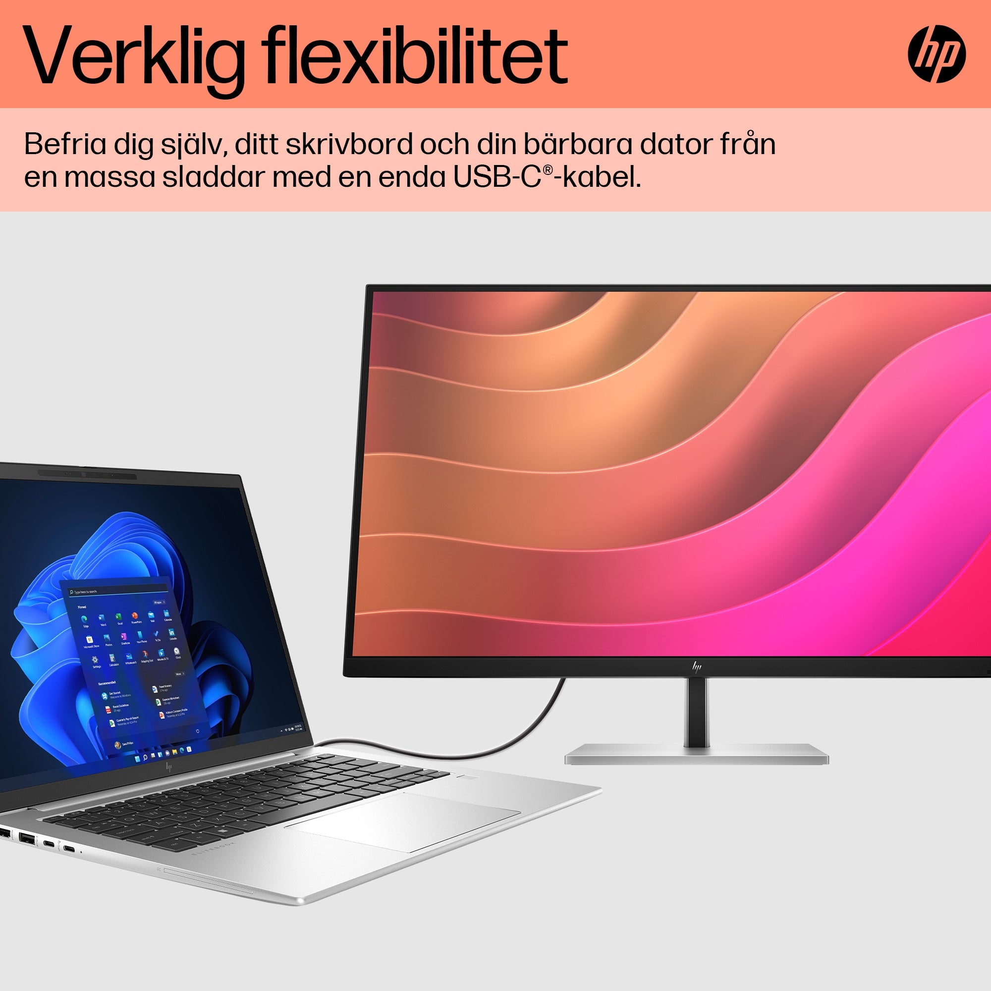   www.electricalstuff.se ElectricalStuff.se   HP E32k G5 4K USB-C skärm HP 6N4D6AA#ABB 0196786296673|196786296673 Platta Pc-S