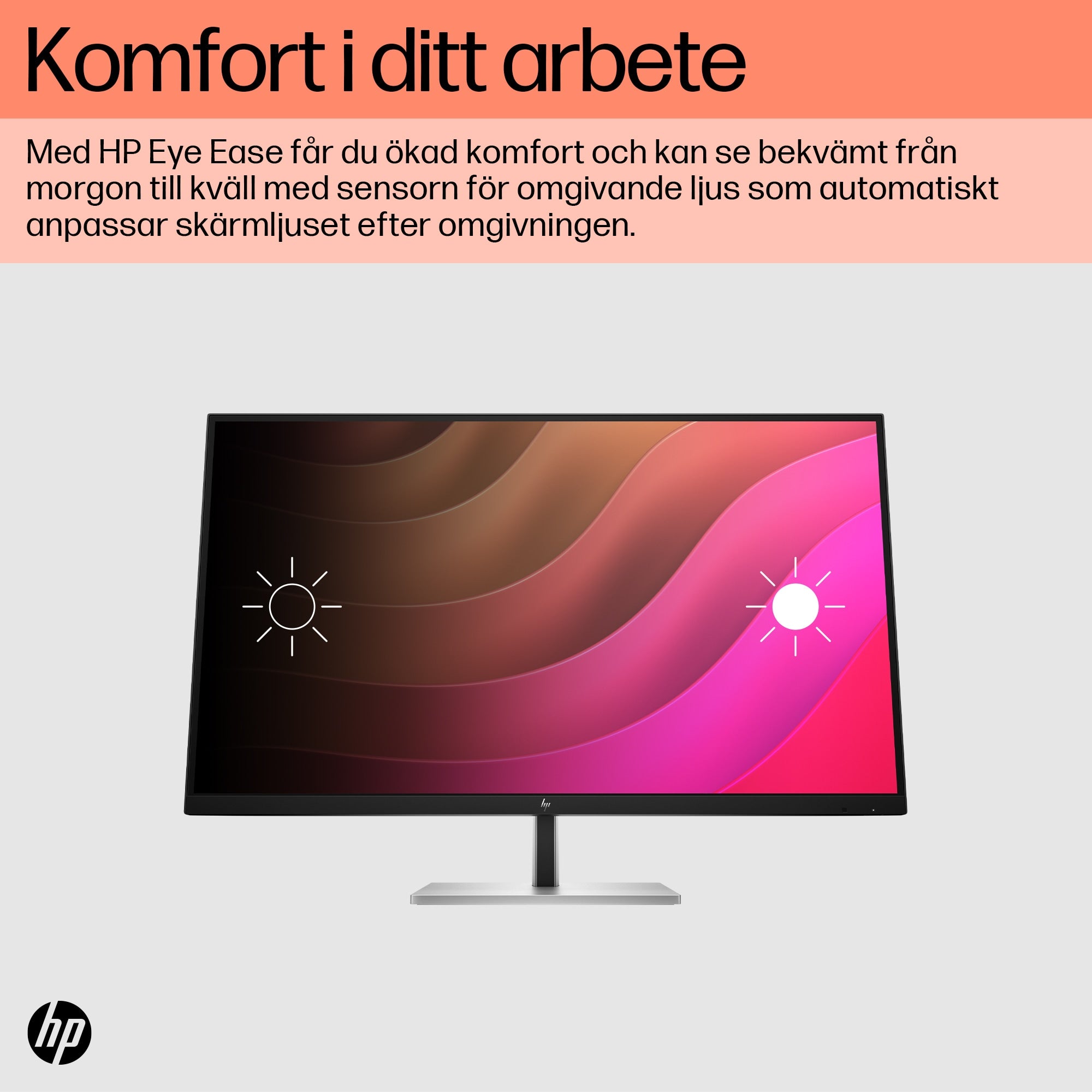  kärmar   E32k G5 4K USB-C skärm www.electricalstuff.se ElectricalStuff.se   HP E32k G5 4K USB-C skärm HP 6N4D6AA#ABB 0196786