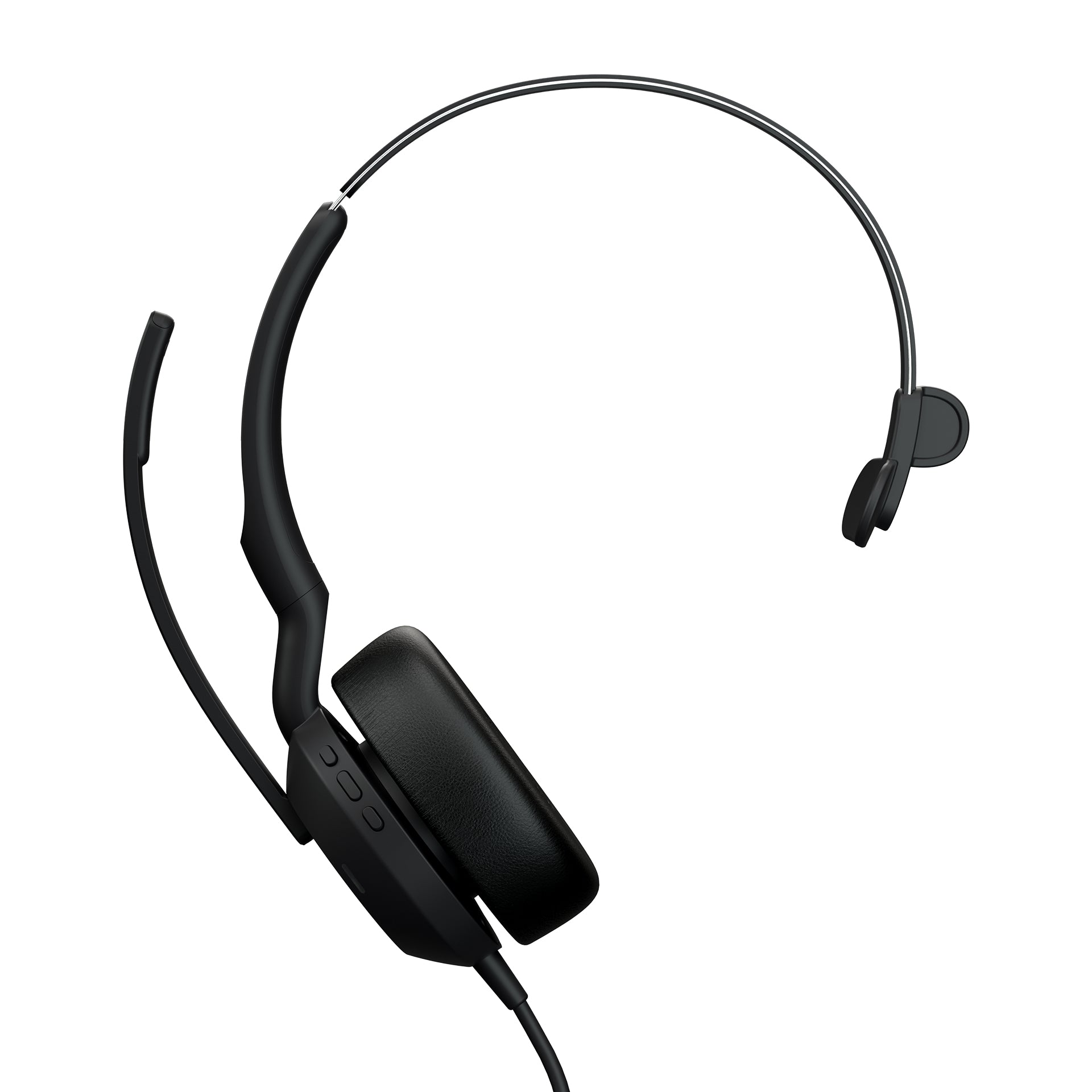  www.electricalstuff.se ElectricalStuff.se   Jabra 25089-889-899 hörlur och headset Kabel Huvudband Kontor/callcenter USB Typ