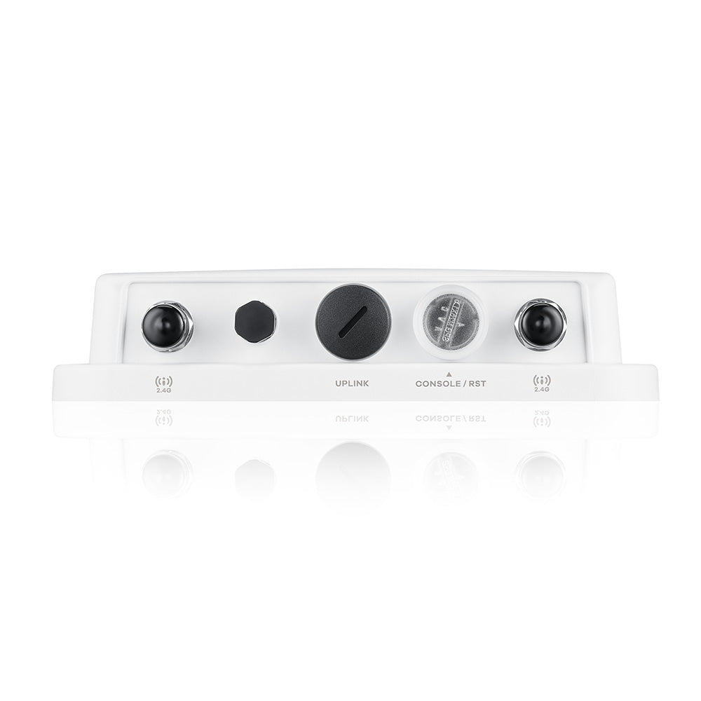  WAX655E 4800 Mbit/s Vit Strömförsörjning via Ethernet (PoE) stöd Zyxel WAX655E-EU0101F 4718937626755 Access-Punkter För Tråd
