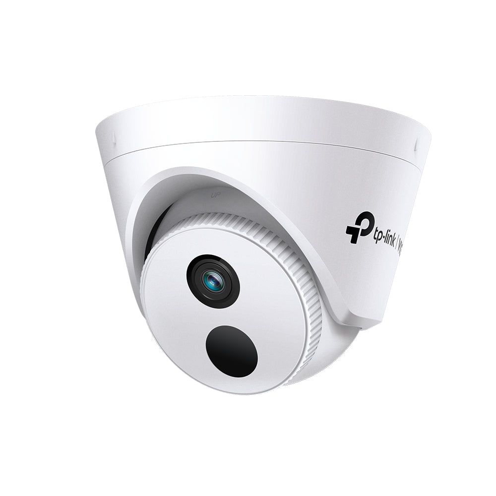  www.electricalstuff.se ElectricalStuff.se   TP-Link VIGI C440I 2.8MM bevakningskameror Turret IP-säkerhetskamera inomhus 256