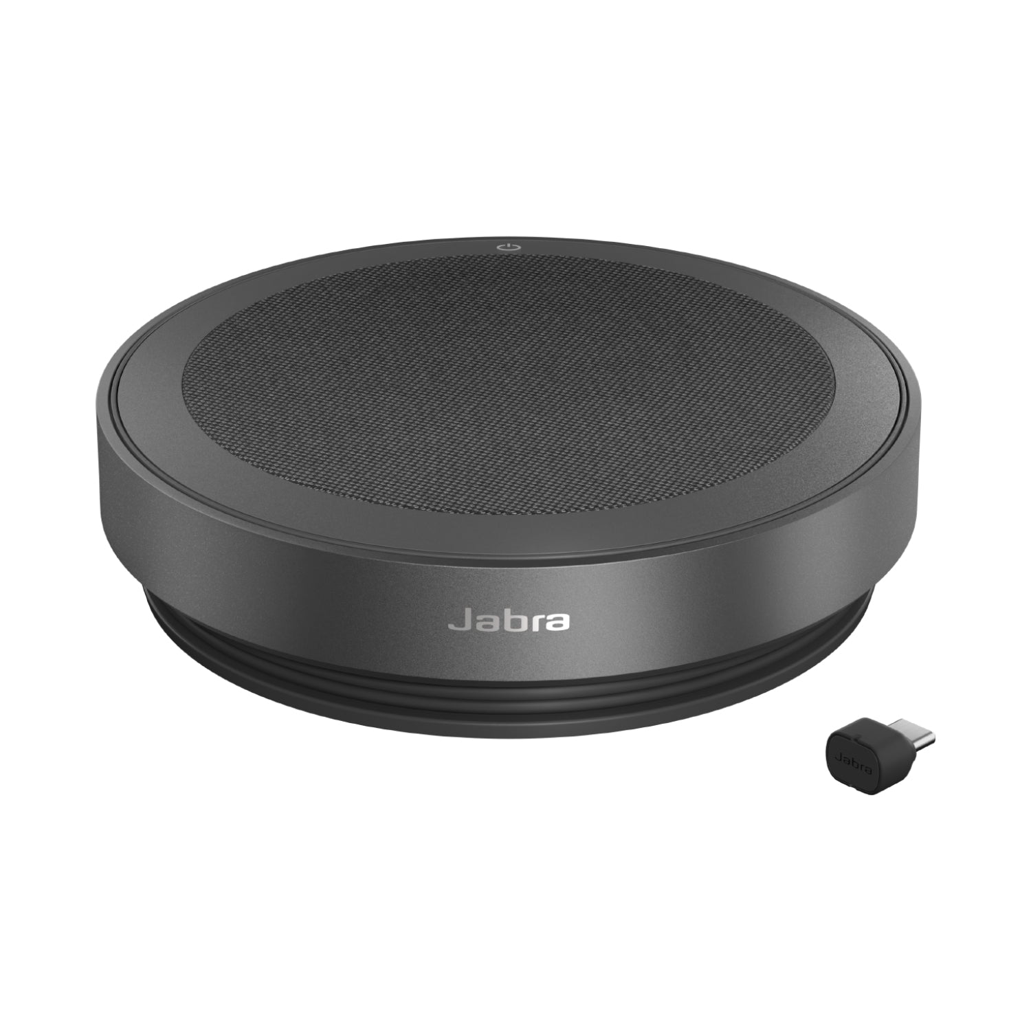  9 högtalartelefoner Universal USB/Bluetooth Grå Jabra 2775-329 5706991026832|0706487023258|706487023258 Högtalartelefoner   