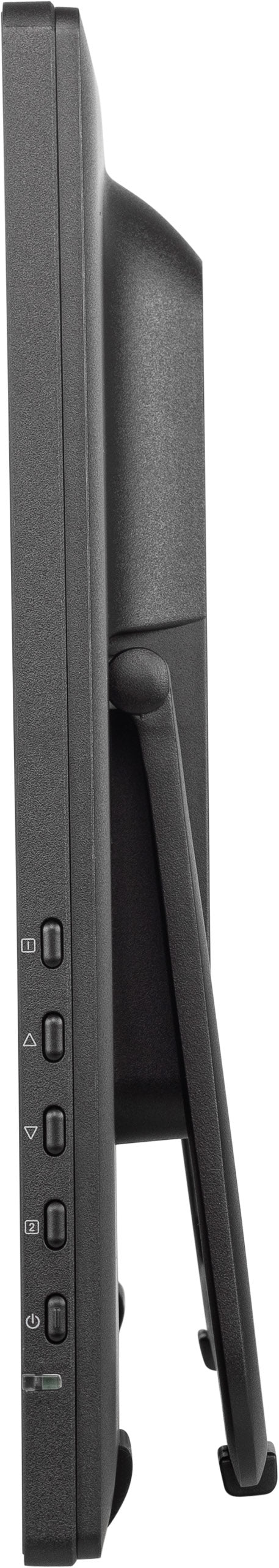   Skyltställ   T2455MSC-B1 www.electricalstuff.se ElectricalStuff.se   iiyama T2455MSC-B1 skyltställ Platt skärm för digital 