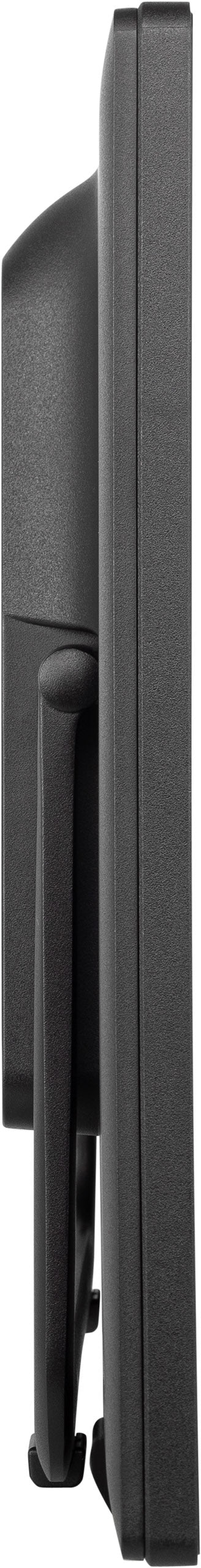  skyltning 61 cm (24") LED 400 cd/m² Full HD Svart Pekskärm iiyama T2455MSC-B1 4948570118960 Skyltställ   T2455MSC-B1 www.ele